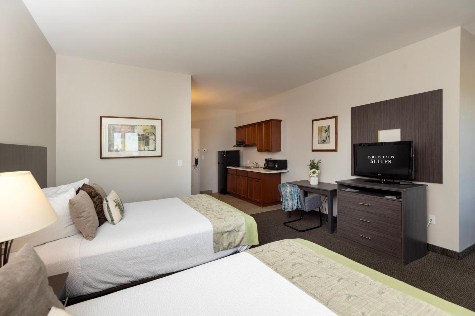 Brinton Suites West Chester Extérieur photo