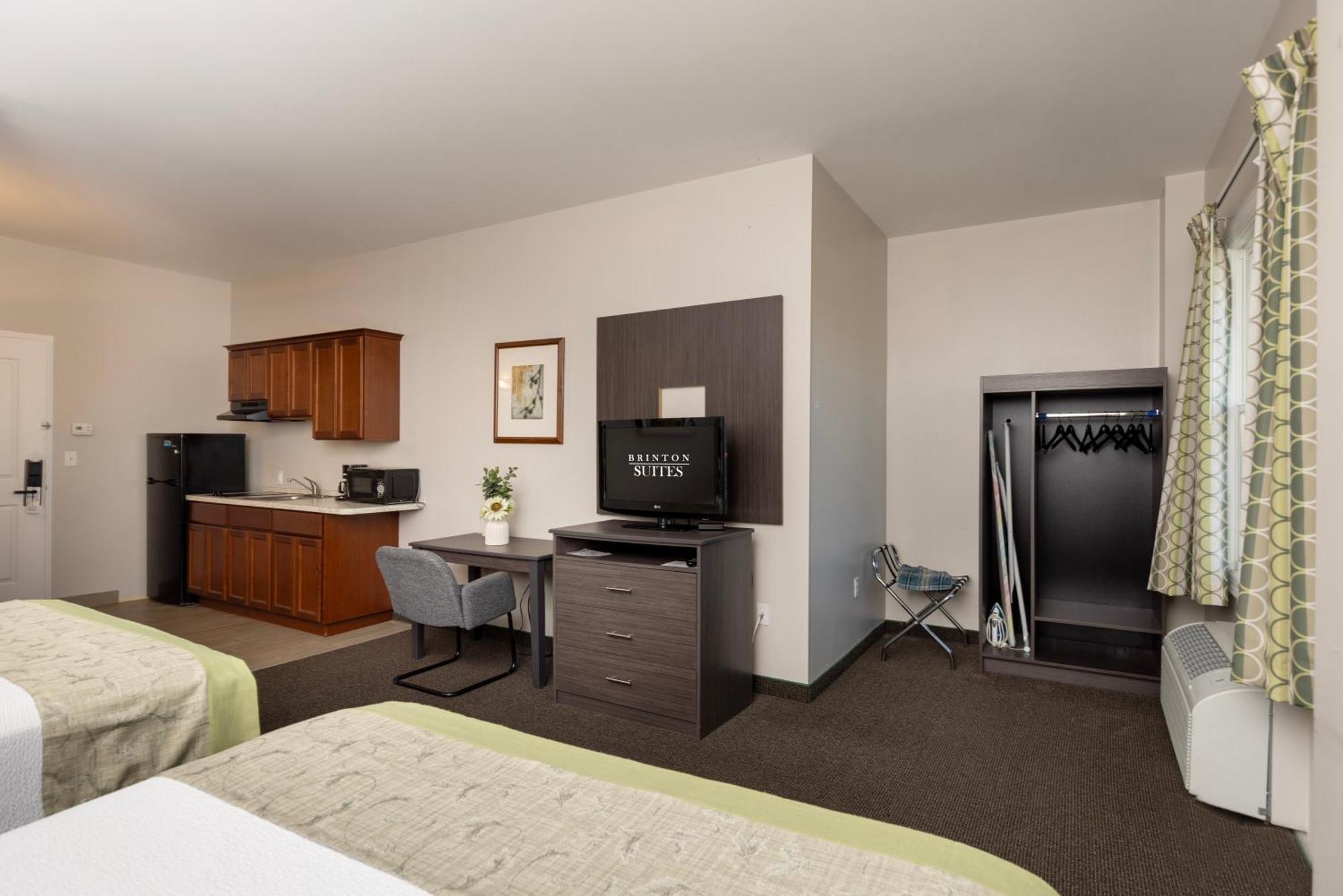 Brinton Suites West Chester Extérieur photo